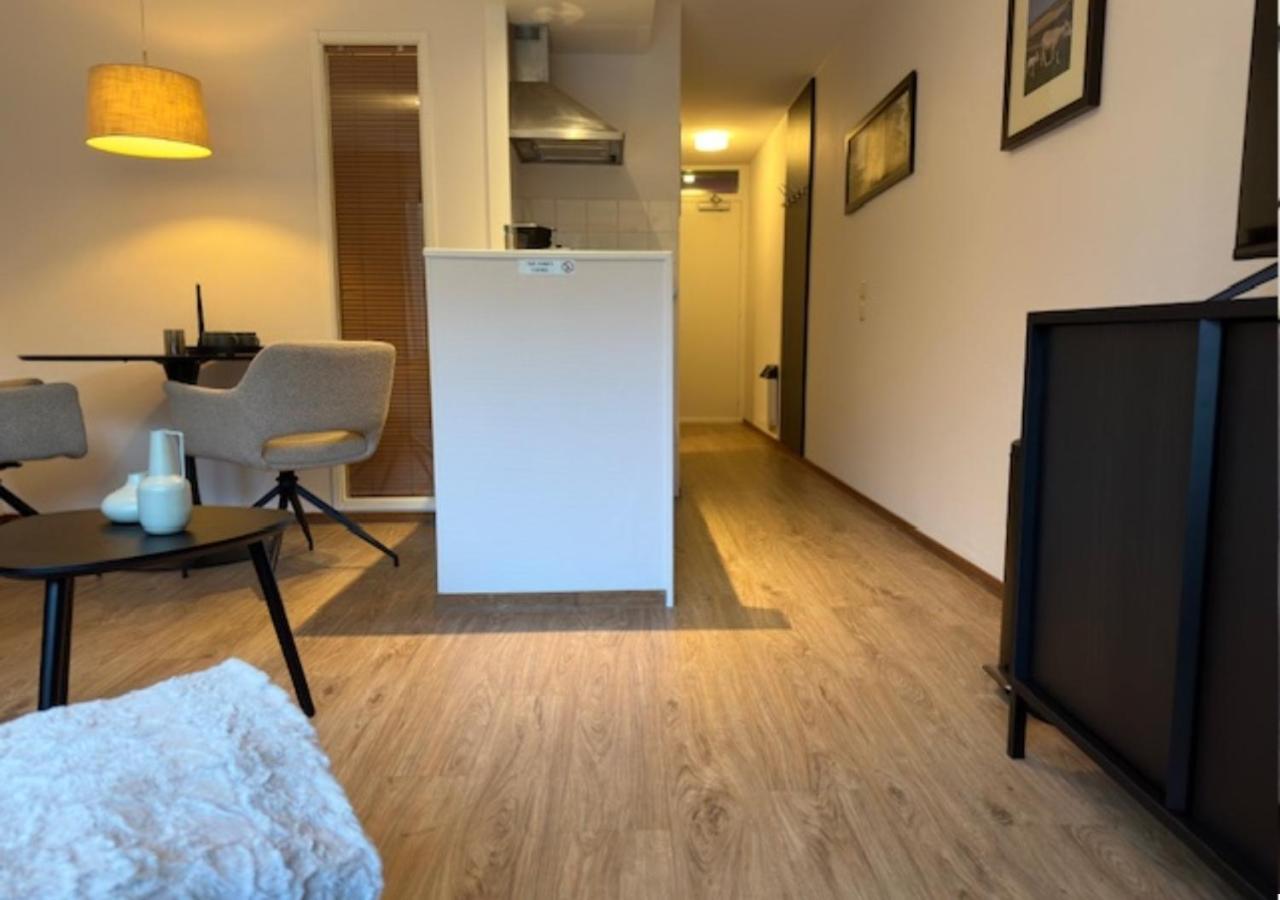 Prins Prachtig Amelander Kaap 97 Hollum  Exterior foto