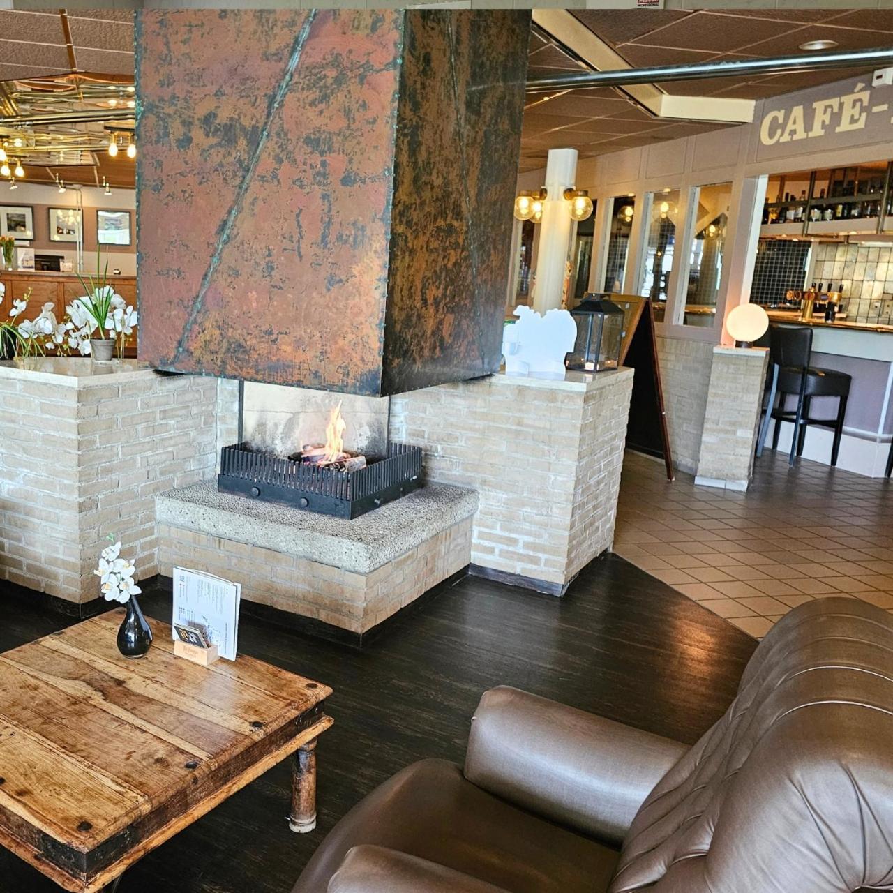Prins Prachtig Amelander Kaap 97 Hollum  Exterior foto